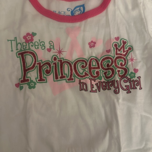 The Children’s Place Baby Girl Shirt - Picture 2 of 5